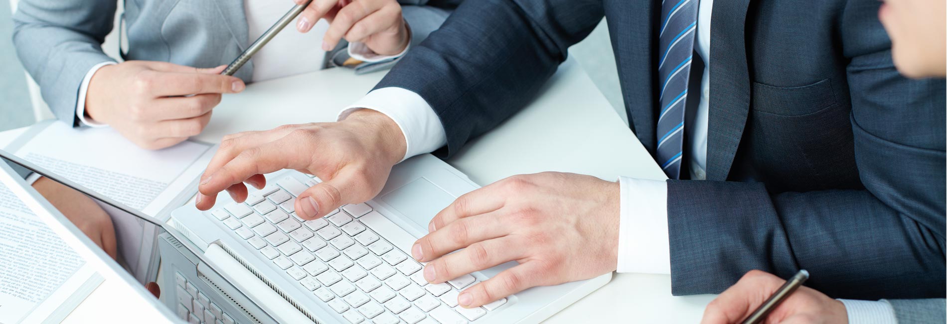 manager de transition formation